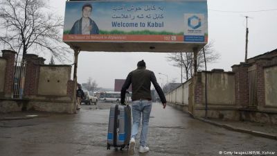 دهمین گروه پناهجویان افغانستانی از آلمان اخراج و به کشور بازگشتند - خبرگزاری افغان ایرکا