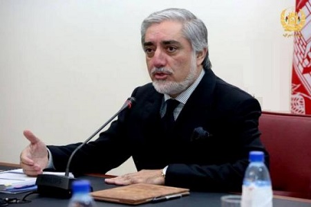 عبدالله با نمایندگان دولت بر سر توزیع تذکره الکترونیکی به توافق نرسید - خبرگزاری افغان ایرکا