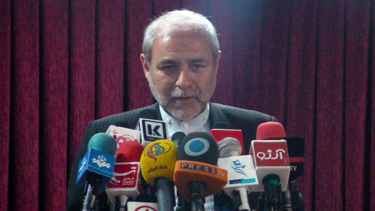 رایزنی فرهنگی سفارت جمهوری اسلامی ایران در کابل گشایش یافت - خبرگزاری افغان ایرکا