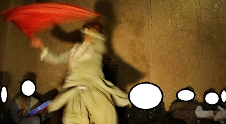 چهار سال تجاوز مرا انتقام جو و جانی کرده است - خبرگزاری افغان ایرکا
