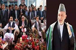 حامد کرزی از «ائتلاف بزرگ ملی افغانستان» اعلام حمایت کرد - خبرگزاری افغان ایرکا