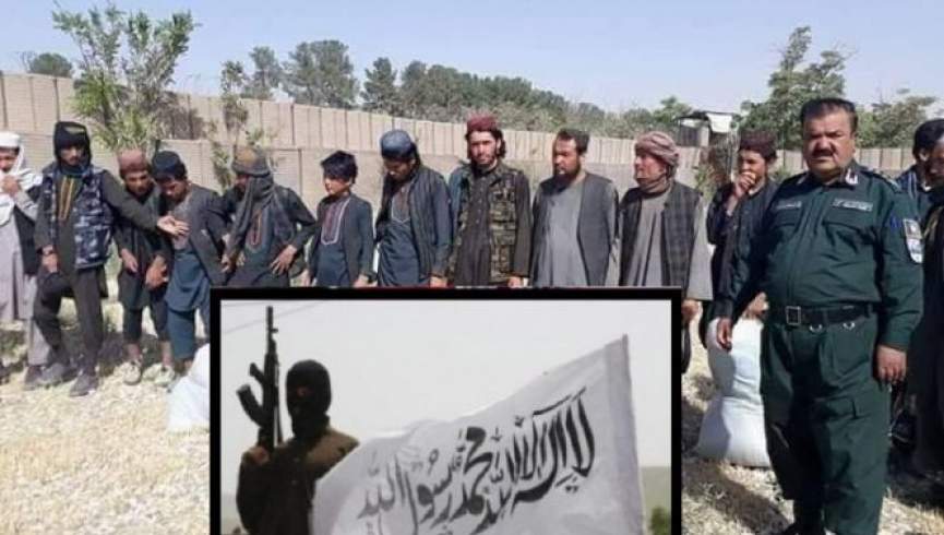 جزئیات «نیویورک تایمز» از حمله طالبان و انتقال اعضای داعش توسط بالگردهای دولتی - خبرگزاری افغان ایرکا
