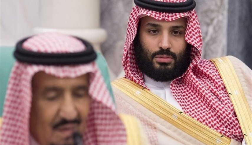  جزئیاتی از ترفند جدید بن سلمان برای برکناری پدر!  - خبرگزاری افغان ایرکا