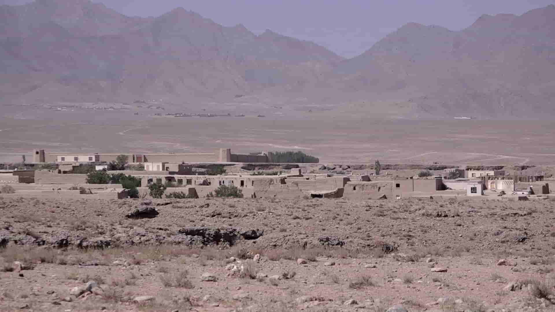 طالبان در برخی از ولسوالی های کابل حضور پررنگ دارند - خبرگزاری افغان ایرکا