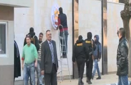 بازگشت اعراب یکی پس از دیگری به دمشق - خبرگزاری افغان ایرکا