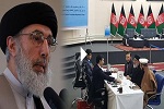 حکمتیار پس از ثبت نام چه گفت؟ - خبرگزاری افغان ایرکا