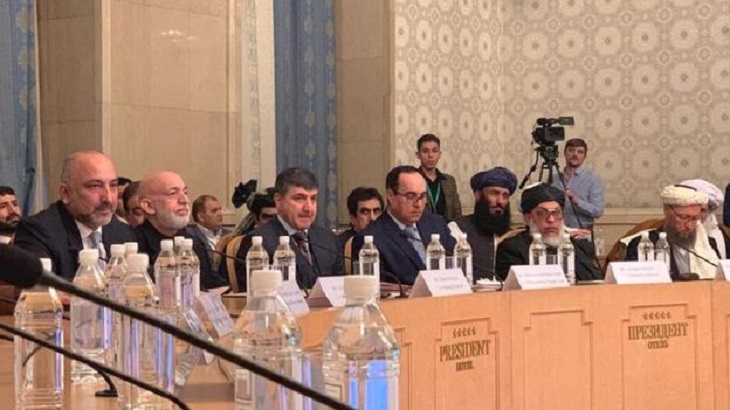 حکومت از مخالفت دست بردارد و در مذاکرات بین الافغانی شرکت کند - خبرگزاری افغان ایرکا