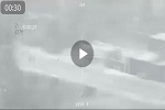 ویدیو: حمله هوایی هند به مقر تروریستها در پاکستان که 300 نفر کشته شده - خبرگزاری افغان ایرکا