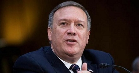 وزیر خارجه امریکا: مذاکرات با طالبان «فوق العاده پیچیده» است - خبرگزاری افغان ایرکا