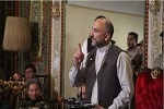 حنیف اتمر را به برچی راه ندهید! - خبرگزاری افغان ایرکا