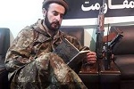 دستگیری حمید خراسانی خصومت شخصی صالح - خبرگزاری افغان ایرکا