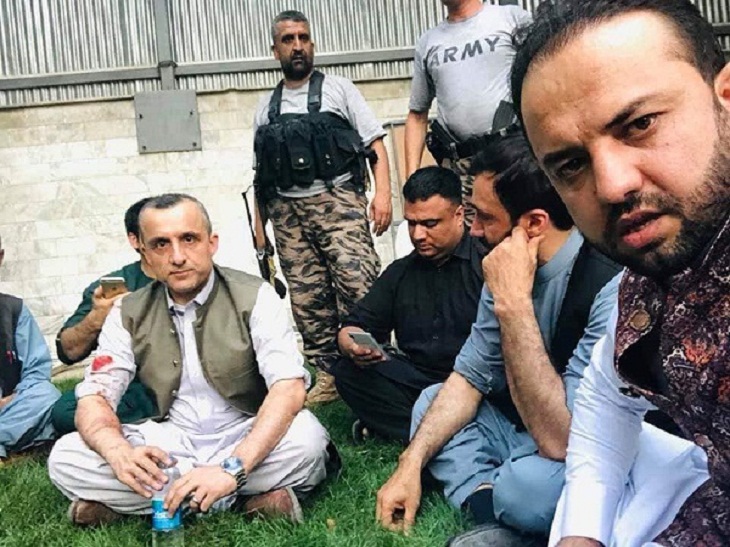 جزییات حمله بر دفتر امرالله صالح؛ 2 کشته و 25 زخمی برجای گذاشت - خبرگزاری افغان ایرکا
