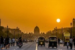 کاهش جریمه هند برای اقامت اضافه شهروندان افغانستان در این کشور 
