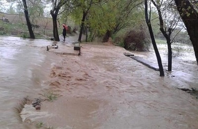 سرازیری سیلاب ها در ننگرهار جان 15 کودک و یک زن را گرفت - خبرگزاری افغان ایرکا