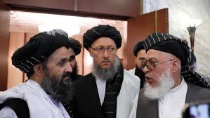 طالبان: حکومت کنونی را به حیث یک نظام نمی شناسیم - خبرگزاری افغان ایرکا