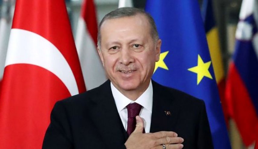 اردوغان به خیانت متهم شد - خبرگزاری افغان ایرکا