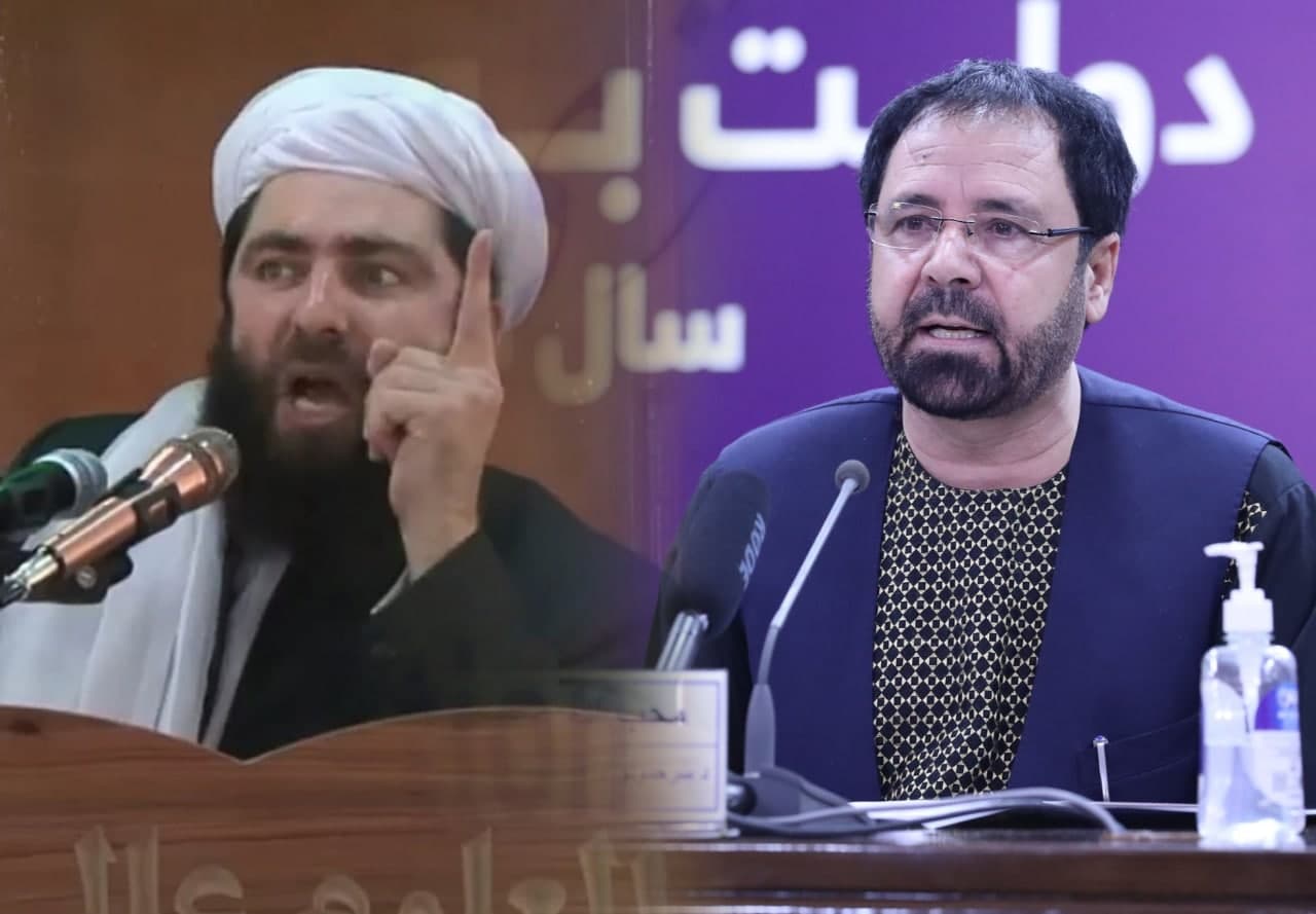 وزیر امور سرحدات و قبایل برای پیگرد عدلی و قضایی مولوی انصاری به دادستانی کل عریضه کرده است - خبرگزاری افغان ایرکا