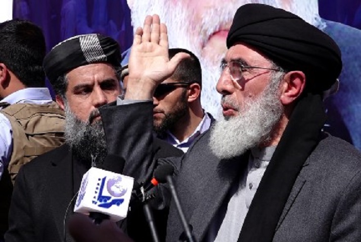 حکمتیار به حکومت 10 روز مهلت داد تا به خواست های حزب اسلامی رسیدگی کند - خبرگزاری افغان ایرکا