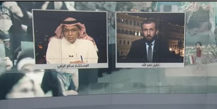  پاسخ جالب به مقام سعودی در شبکه روسی درباره انتخابات ایران  - خبرگزاری افغان ایرکا