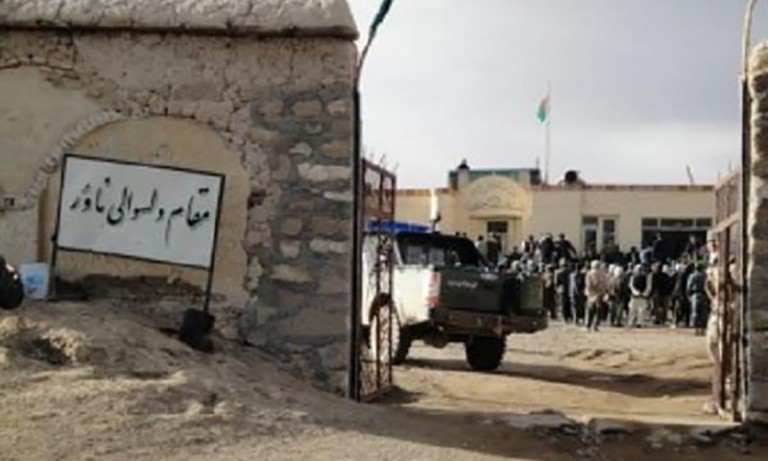  مهلت طالبان به مردم روستایی در ناور غزنی؛ به خاطر کشته یک کوچی چند میلیون افغانی غرامت بدهید - خبرگزاری افغان ایرکا