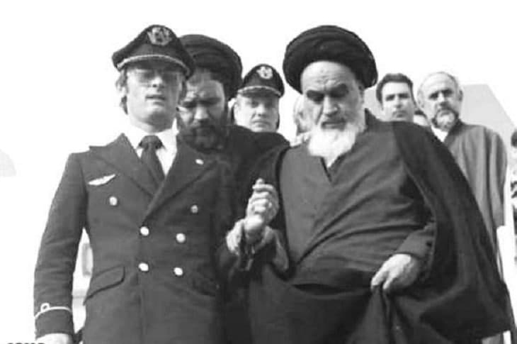 ابعاد و جلوه های ممتاز شخصیتی و مدیریتی حضرت امام از نگاه برخی اندیشمندان و سیاستمداران غربی - خبرگزاری افغان ایرکا