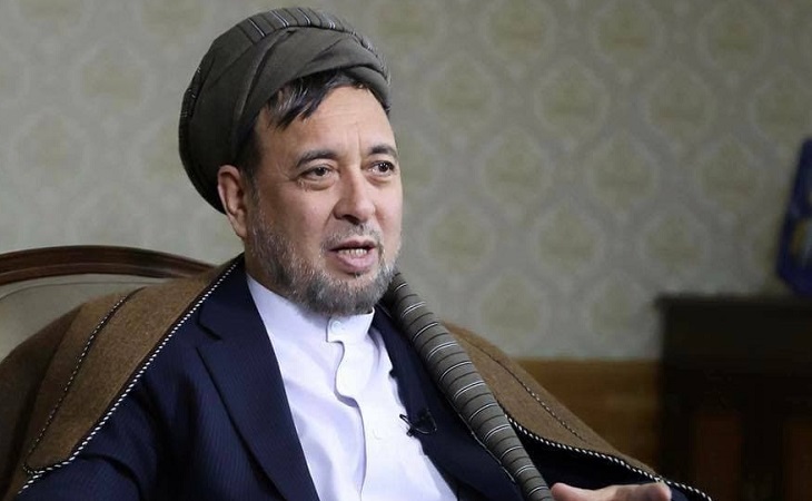 واکنش محقق به اقدام اخیر طالبان مبنی بر فرستادن 1500 نیروی تا دندان مسلح به ولایت بامیان  - خبرگزاری افغان ایرکا