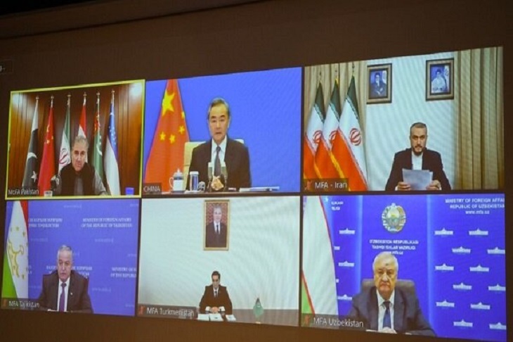  نشست وزرای خارجه همسایه افغانستان فردا برگزار می شود - خبرگزاری افغان ایرکا