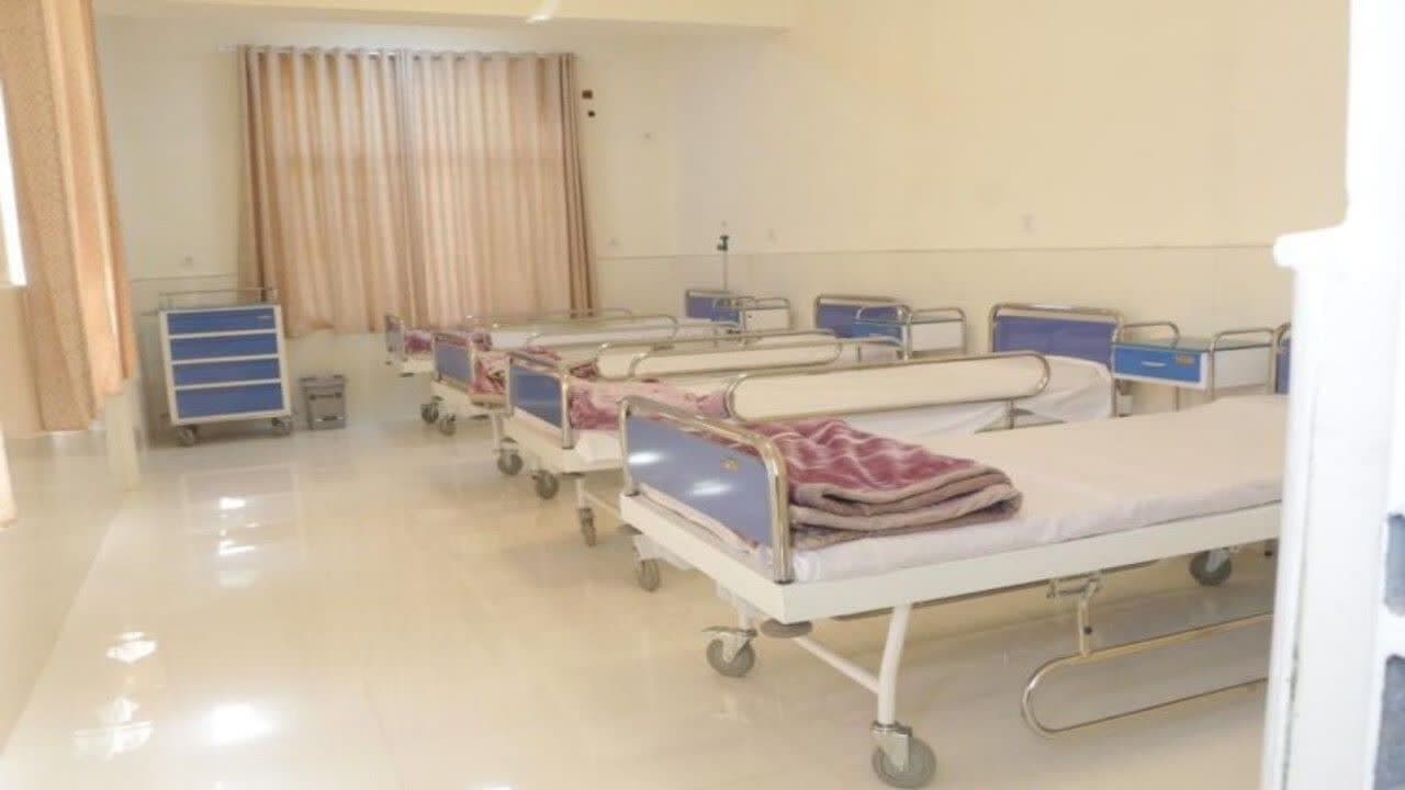  افتتاح نخستین شفاخانه دانشگاه هرات - خبرگزاری افغان ایرکا