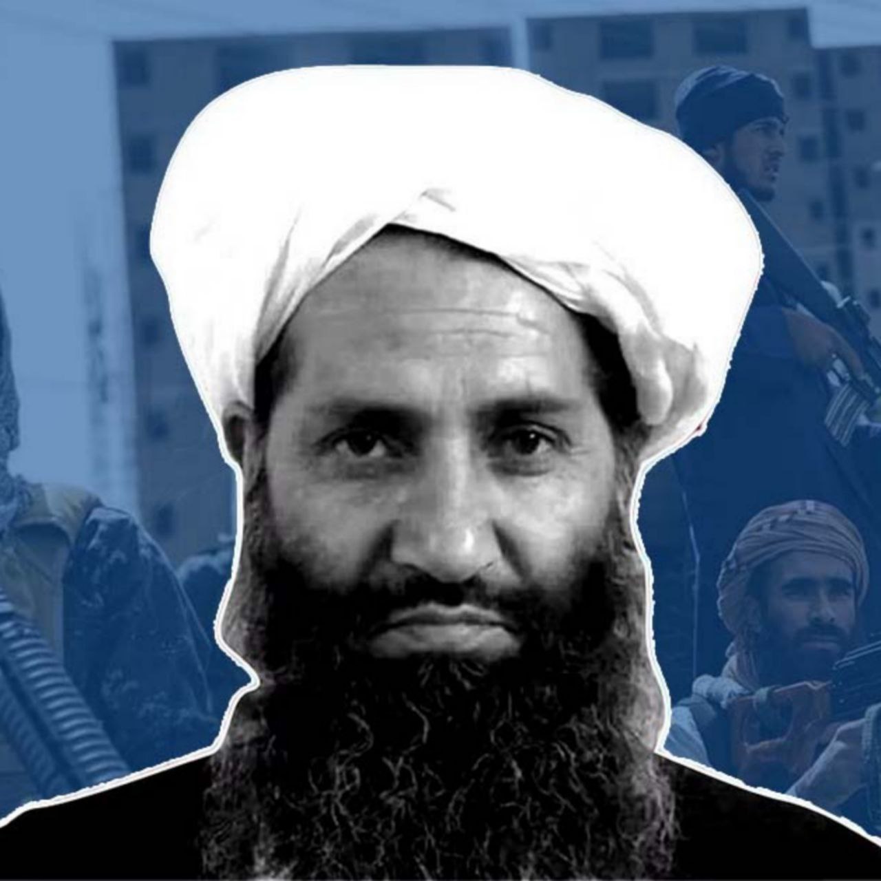 هشدار ملاهبت الله به غربی ها: هنوز با شما کار داریم! - خبرگزاری افغان ایرکا