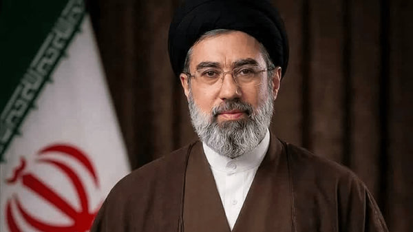 نخستین پیام آیت الله سید مجتبی خامنه ای رهبر انقلاب اسلامی منتشر می شود - خبرگزاری افغان ایرکا