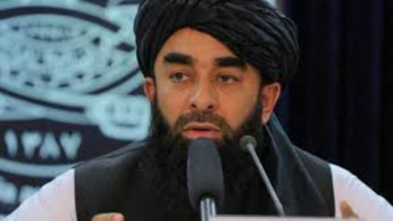 ذبیح الله مجاهد: افغانستان کشوری عاری از فساد است  - خبرگزاری افغان ایرکا