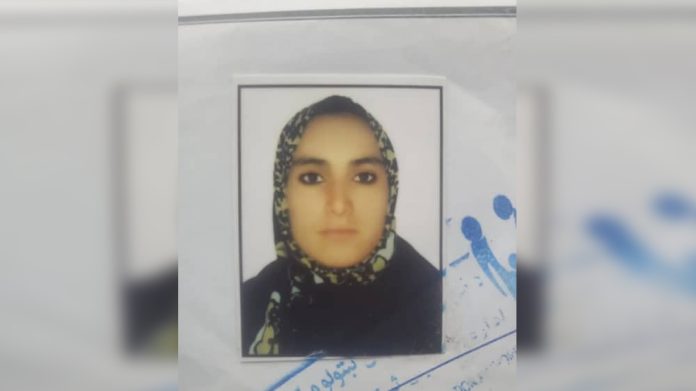 خودسوزی تلخ عابده؛ دختر 20 ساله ای که قربانی زورگویی طالب شد
