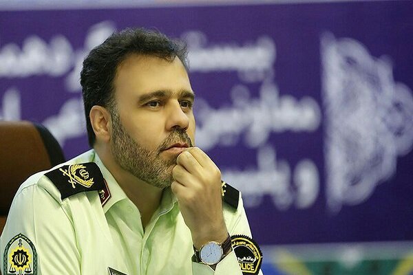 پلیس ایران: اتباع خارجی غیرمجاز تحت هیچ شرایطی نمی توانند بمانند - خبرگزاری افغان ایرکا