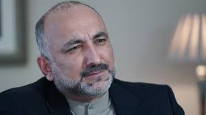 حنیف اتمر: آیت الله العظمی فیاض از سرمایه های بزرگ علمی و دینی افغانستان بود