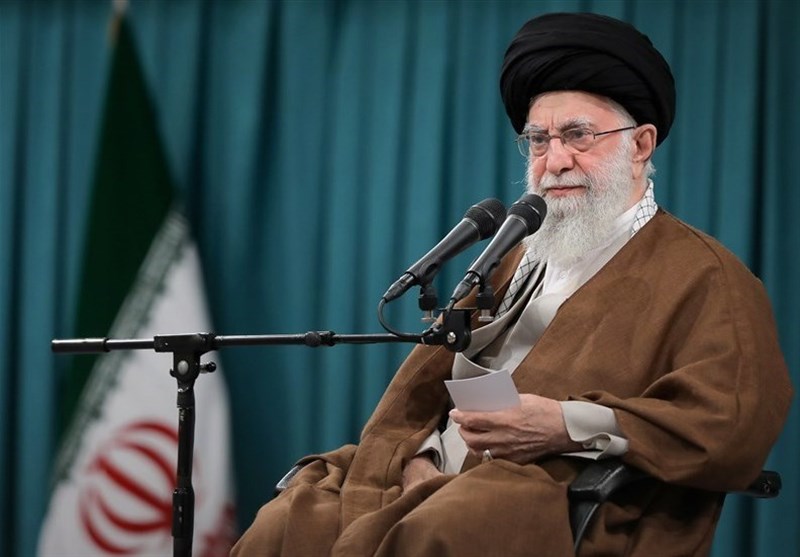 رهبر انقلاب اسلامی: رژیم صهیونی زیر ضربات جمهوری اسلامی تقریباً از پا درآمد و لِه شد  - خبرگزاری افغان ایرکا