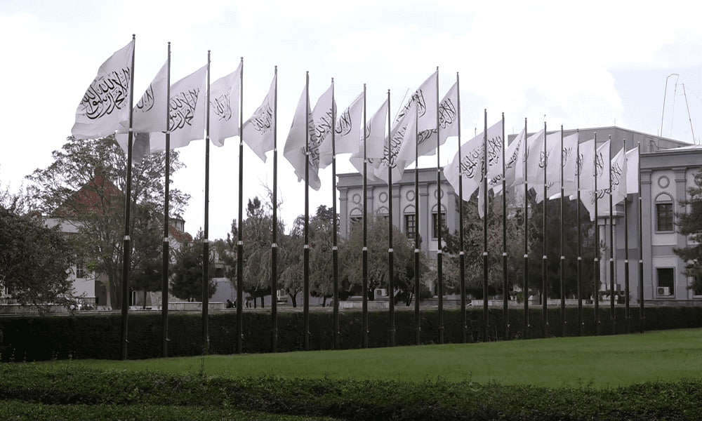 سومالی لند؛ طالبان: اقدام اسرائیل نقض حاکمیت «موگادیشو» است سومالی لند؛ طالبان: اقدام اسرائیل نقض حاکمیت «موگادیشو» است