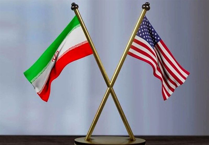 آکسیوس: آمریکا و ایران درباره بخشی از دارایی های مسدودشده به تفاهم رسیده اند آکسیوس: آمریکا و ایران درباره بخشی از دارایی های مسدودشده به تفاهم رسیده اند