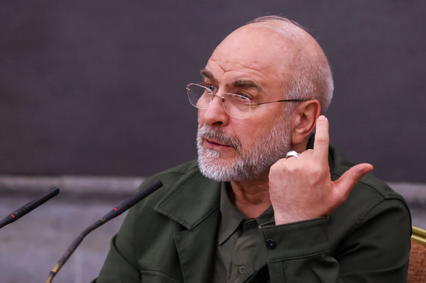  رئیس پارلمان ایران: دشمنان جمهوری اسلامی در حال تدارک عملیات برای «اشغال» یکی از جزایر ایرانی اند - خبرگزاری افغان ایرکا