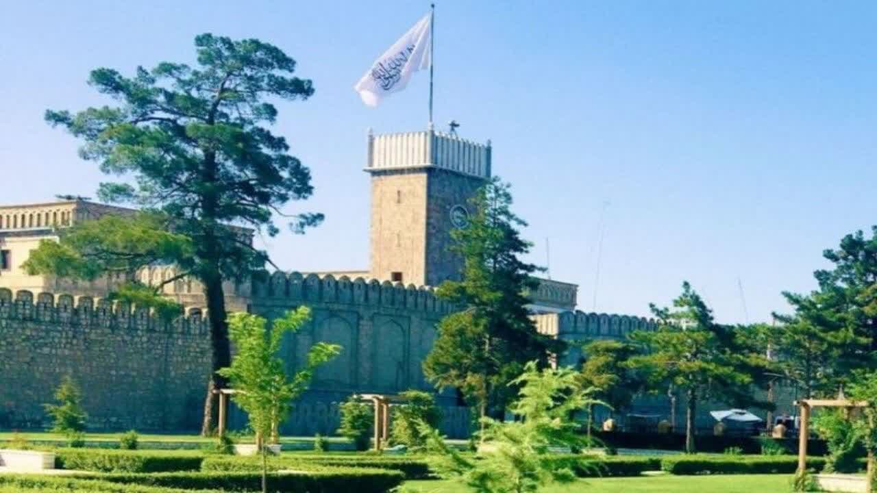 مجاهد: هیچ گروه تروریستی در افغانستان حضور ندارد