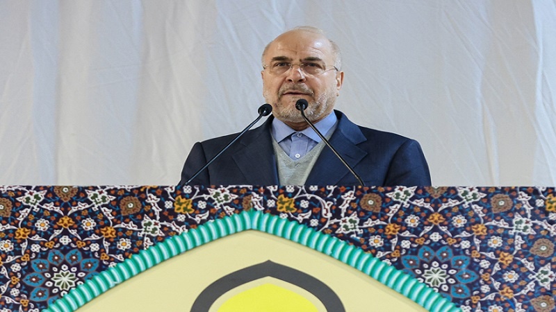  هشدار ایران به آمریکا: تعرض به حریم جمهوری اسلامی جرقه ای در انبار باروت است - خبرگزاری افغان ایرکا