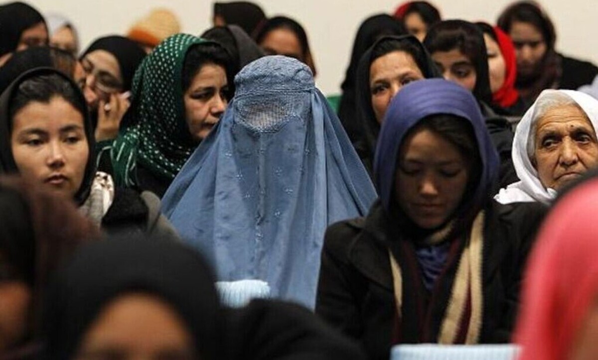 زنان اخراج  شده هیچ  ریشه ای در افغانستان ندارند - خبرگزاری افغان ایرکا