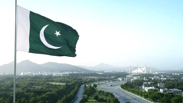 پاکستان: به آتش بس با طالبان متعهد هستیم