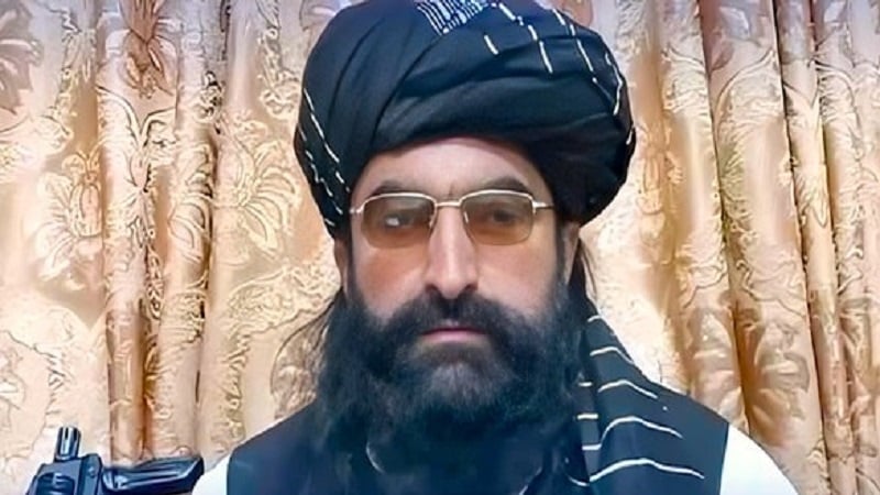  انتشار ویدئوی رئیس تی تی پی