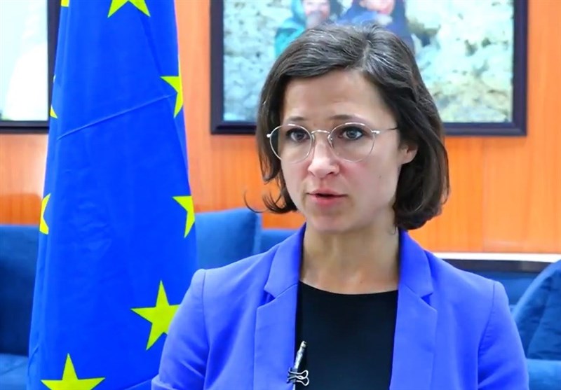 عضو پارلمان اروپا: طالبان نباید مشروعیت بین المللی پیدا کند عضو پارلمان اروپا: طالبان نباید مشروعیت بین المللی پیدا کند