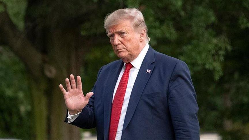 واکنش ترمپ به تصمیم ستره محکمه؛ تعرفۀ جدید 10 درصدی بر تمامی واردات