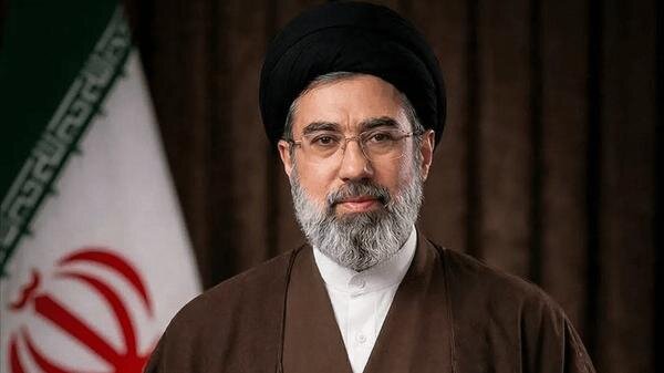 پیام تبریک خانواده مرحوم هاشمی رفسنجانی به مناسبت انتخاب آیت الله سید مجتبی خامنه ای - خبرگزاری افغان ایرکا