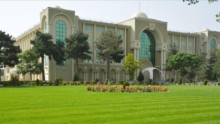 هشدار وزارت دفاع طالبان به پاکستان پاسخ مناسب و حساب شده داده خواهد شد هشدار وزارت دفاع طالبان به پاکستان پاسخ مناسب و حساب شده داده خواهد شد