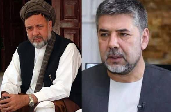  پاسخ تند محقق به اتهامات نبیل: معامله گری کار عوامل استخباراتی است