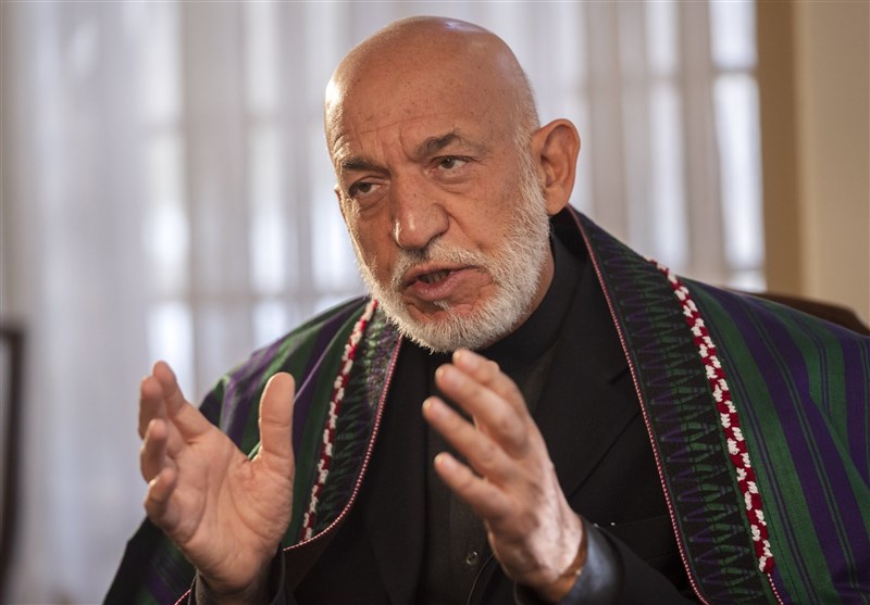 کرزی: ممنوعیت آموزش دختران باعث وابستگی افغانستان به خارج می شود  - خبرگزاری افغان ایرکا