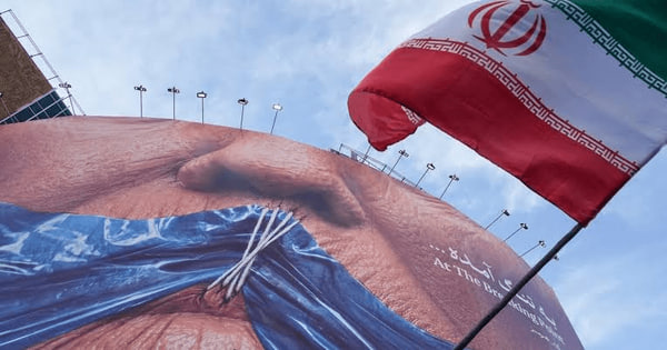 شبکه آمریکایی: موازنه جدیدی در خاورمیانه به نفع ایران شکل می گیرد